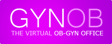 the virtual ObGyn office